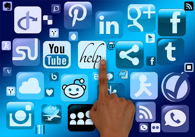 internet