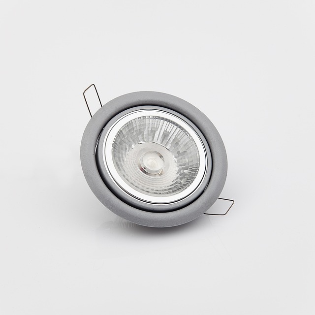 LED bodovka